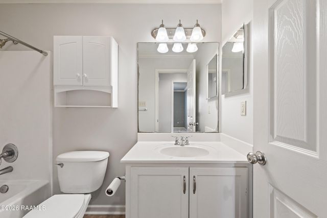 100 Desert Storm Drive, Duson, LA 70529