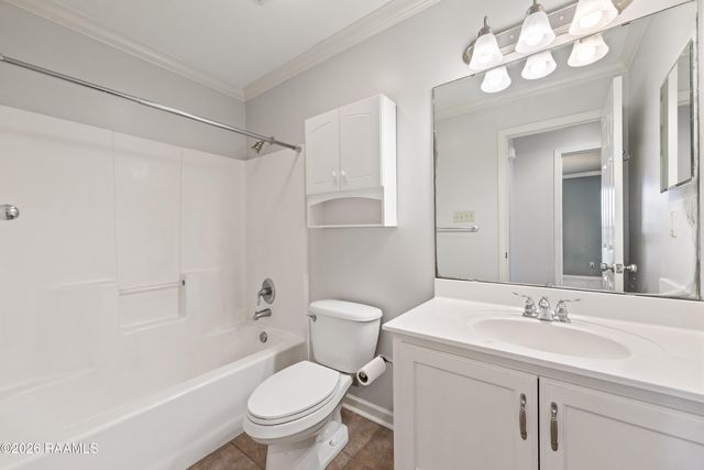 100 Desert Storm Drive, Duson, LA 70529