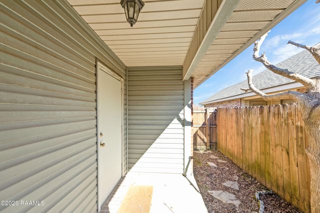 100 Desert Storm Drive, Duson, LA 70529