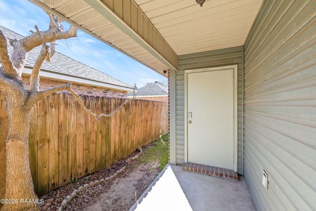 100 Desert Storm Drive, Duson, LA 70529