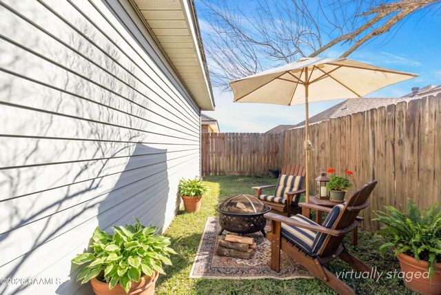 100 Desert Storm Drive, Duson, LA 70529