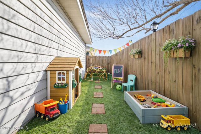 100 Desert Storm Drive, Duson, LA 70529