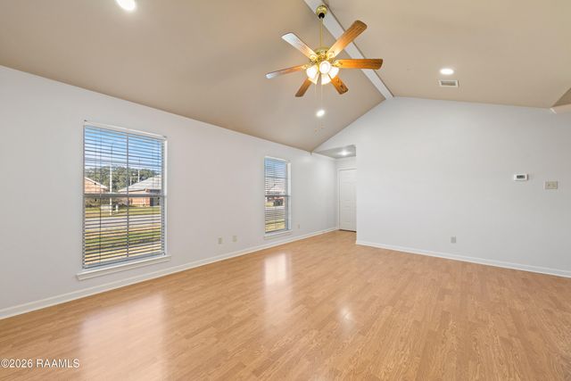 100 Desert Storm Drive, Duson, LA 70529