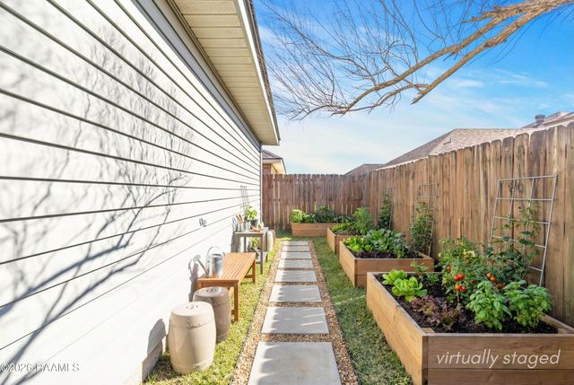 100 Desert Storm Drive, Duson, LA 70529