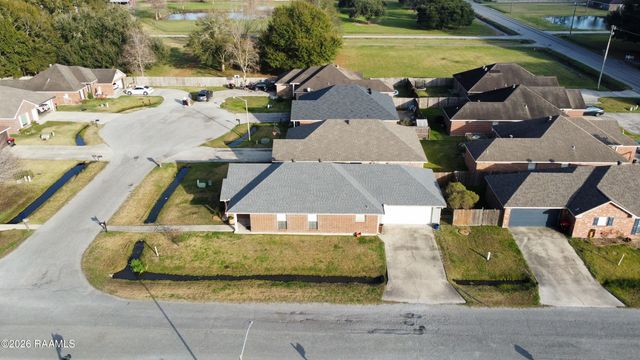 100 Desert Storm Drive, Duson, LA 70529
