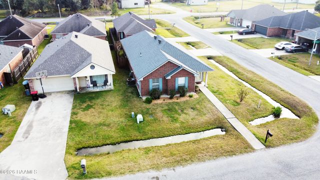 100 Desert Storm Drive, Duson, LA 70529