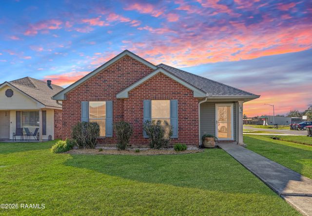 100 Desert Storm Drive, Duson, LA 70529
