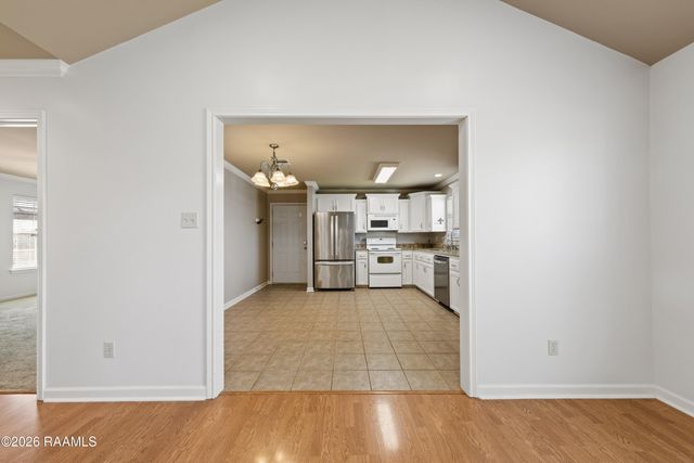 100 Desert Storm Drive, Duson, LA 70529