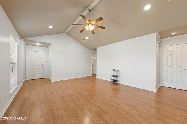 100 Desert Storm Drive, Duson, LA 70529