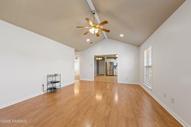 100 Desert Storm Drive, Duson, LA 70529