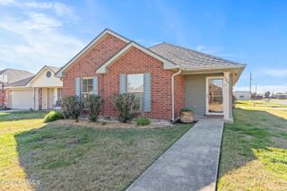 100 Desert Storm Drive, Duson, LA 70529