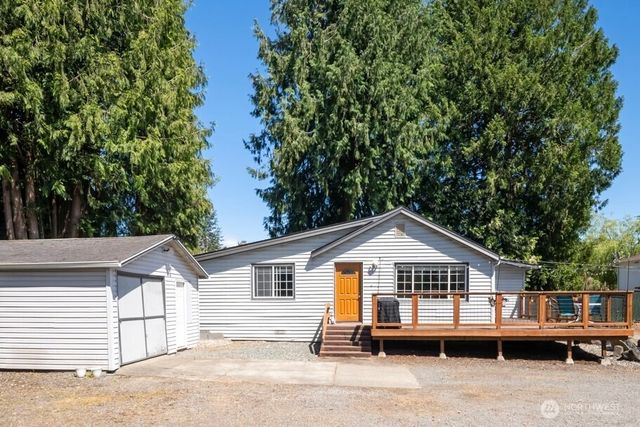 416 Riverview Lane, Snohomish, WA 98290