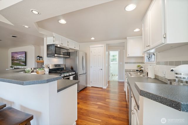 416 Riverview Lane, Snohomish, WA 98290