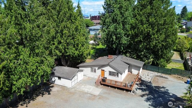 416 Riverview Lane, Snohomish, WA 98290