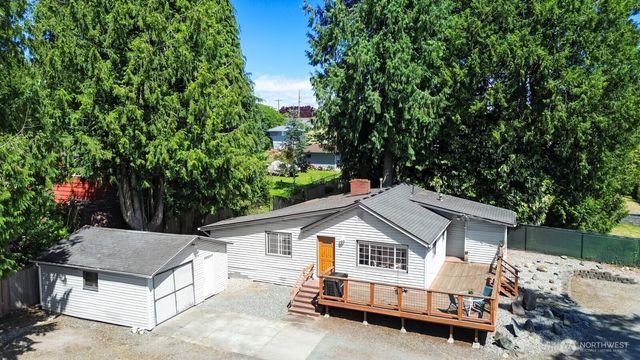 416 Riverview Lane, Snohomish, WA 98290