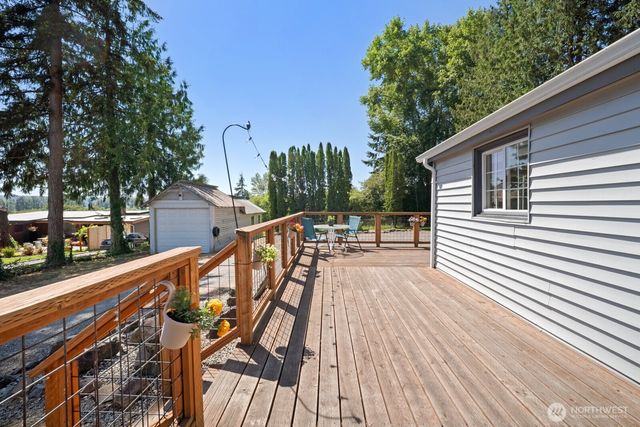 416 Riverview Lane, Snohomish, WA 98290