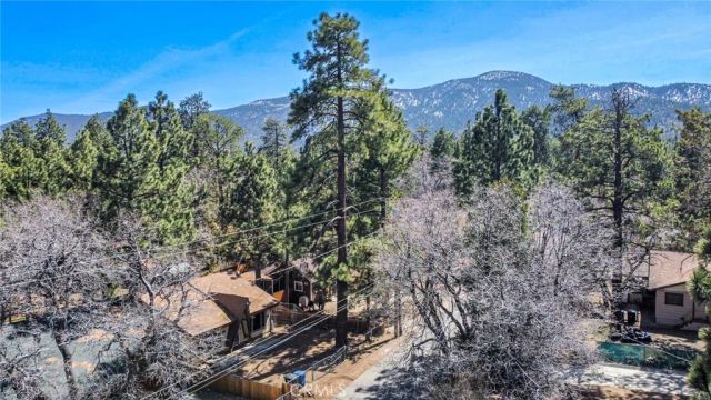 427 Holmes, Sugarloaf, CA 92386
