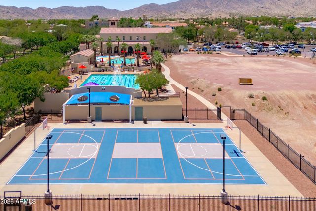 21373 W MINNEZONA Avenue, Buckeye, AZ 85396