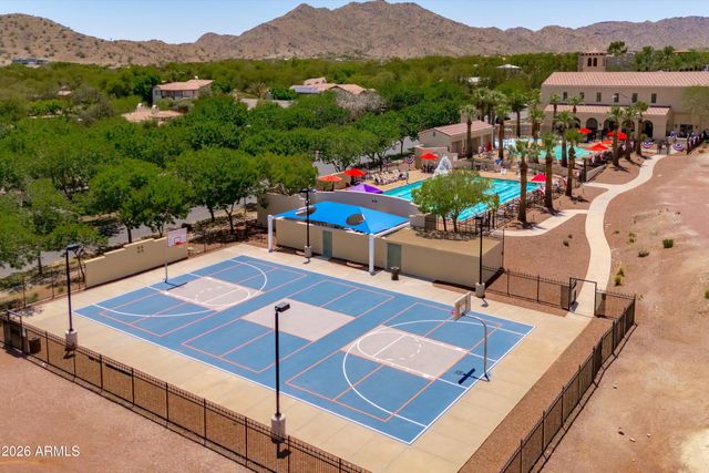 21373 W MINNEZONA Avenue, Buckeye, AZ 85396