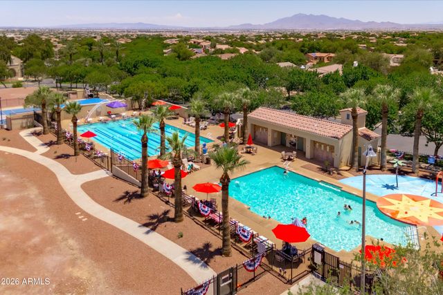 21373 W MINNEZONA Avenue, Buckeye, AZ 85396