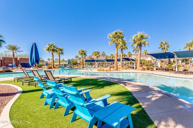21373 W MINNEZONA Avenue, Buckeye, AZ 85396