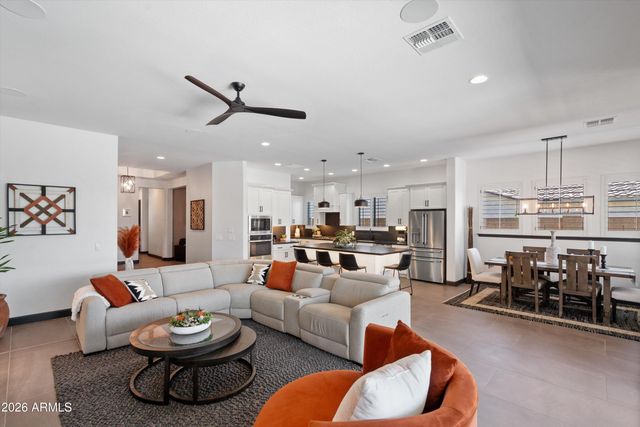 21373 W MINNEZONA Avenue, Buckeye, AZ 85396