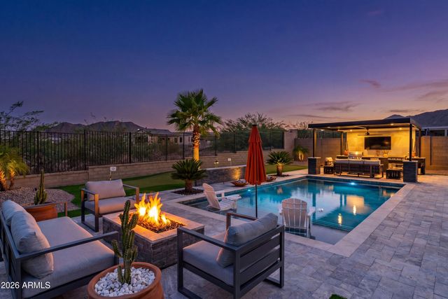 21373 W MINNEZONA Avenue, Buckeye, AZ 85396
