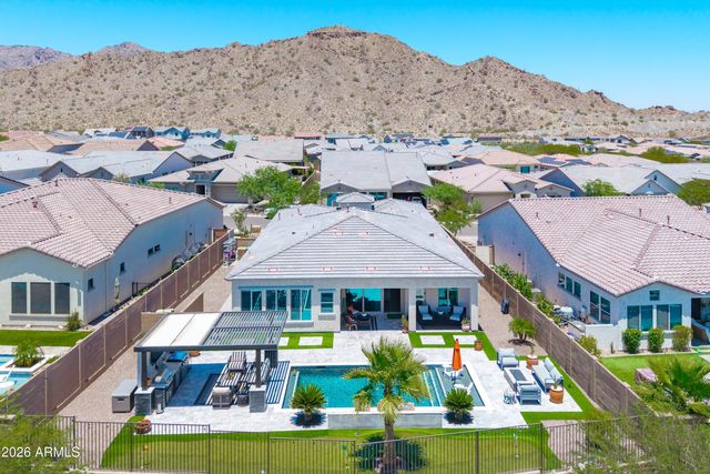 21373 W MINNEZONA Avenue, Buckeye, AZ 85396