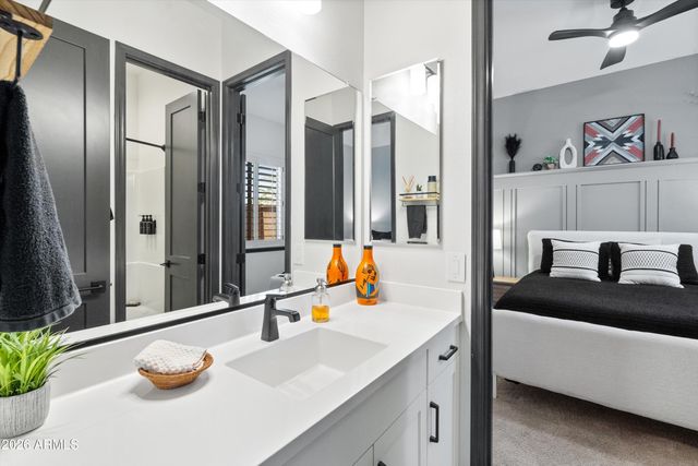 21373 W MINNEZONA Avenue, Buckeye, AZ 85396