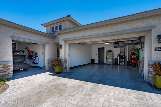21373 W MINNEZONA Avenue, Buckeye, AZ 85396