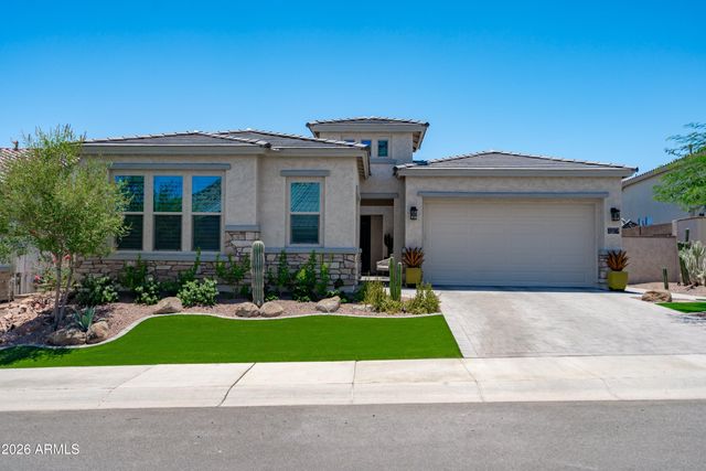 21373 W MINNEZONA Avenue, Buckeye, AZ 85396