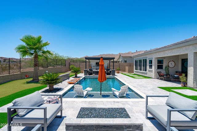 21373 W MINNEZONA Avenue, Buckeye, AZ 85396