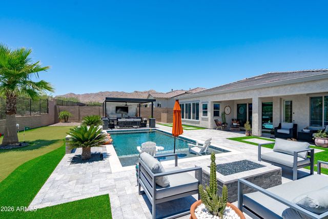 21373 W MINNEZONA Avenue, Buckeye, AZ 85396