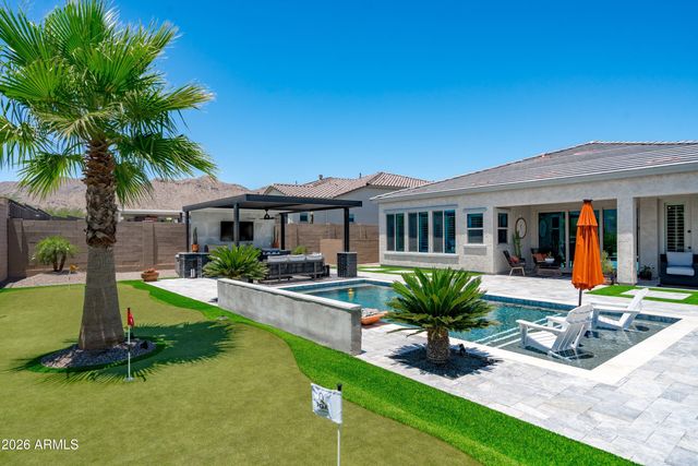 21373 W MINNEZONA Avenue, Buckeye, AZ 85396
