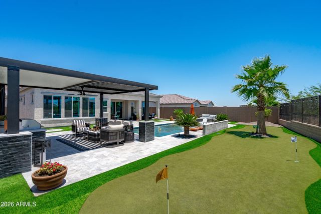21373 W MINNEZONA Avenue, Buckeye, AZ 85396