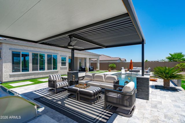 21373 W MINNEZONA Avenue, Buckeye, AZ 85396