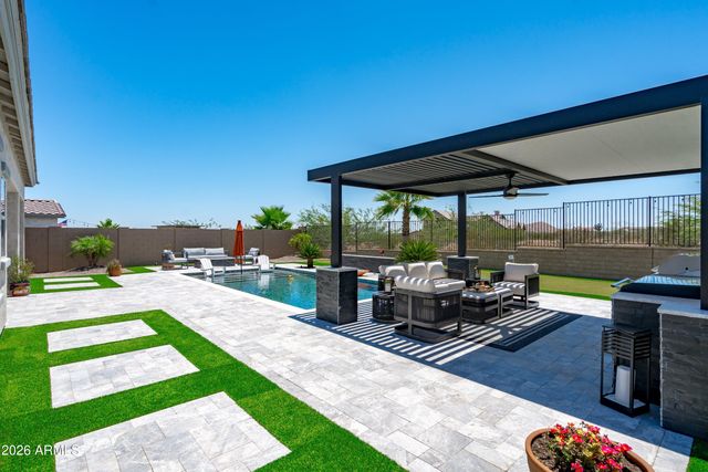 21373 W MINNEZONA Avenue, Buckeye, AZ 85396