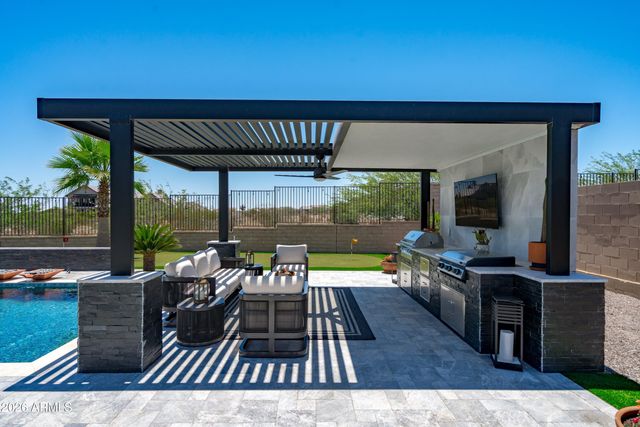 21373 W MINNEZONA Avenue, Buckeye, AZ 85396