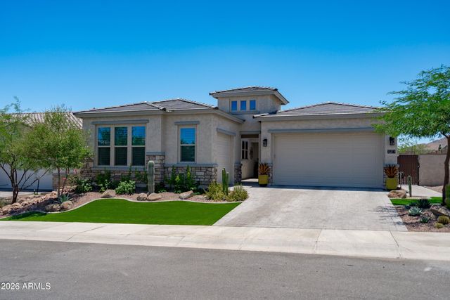 21373 W MINNEZONA Avenue, Buckeye, AZ 85396