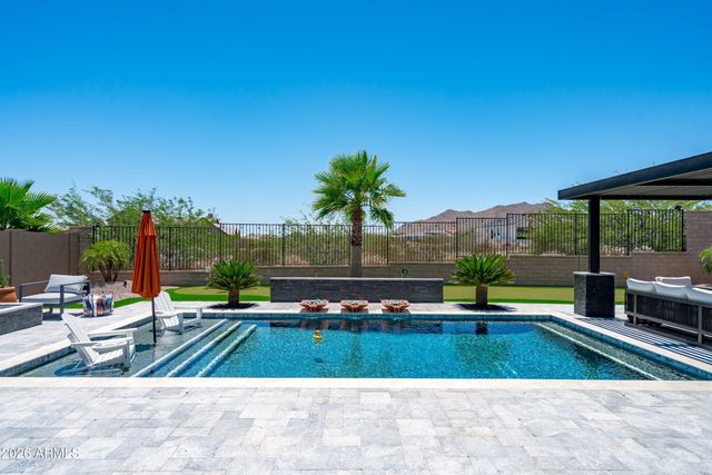 21373 W MINNEZONA Avenue, Buckeye, AZ 85396