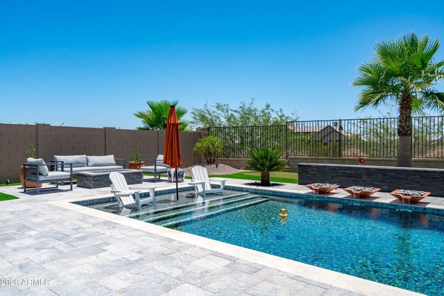 21373 W MINNEZONA Avenue, Buckeye, AZ 85396