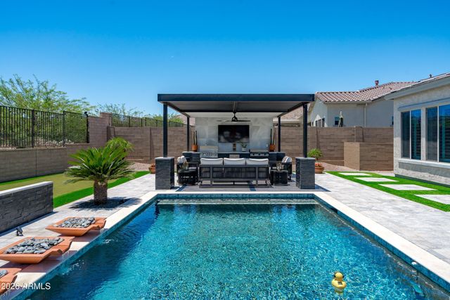 21373 W MINNEZONA Avenue, Buckeye, AZ 85396