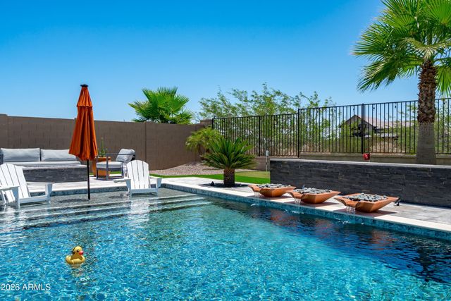 21373 W MINNEZONA Avenue, Buckeye, AZ 85396