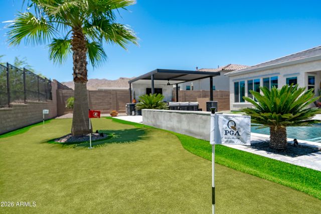 21373 W MINNEZONA Avenue, Buckeye, AZ 85396
