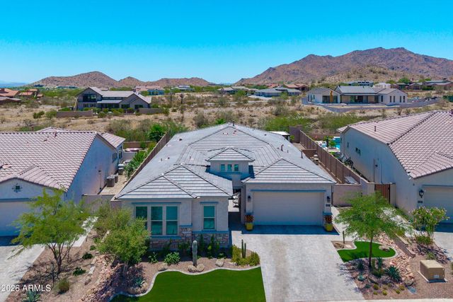 21373 W MINNEZONA Avenue, Buckeye, AZ 85396