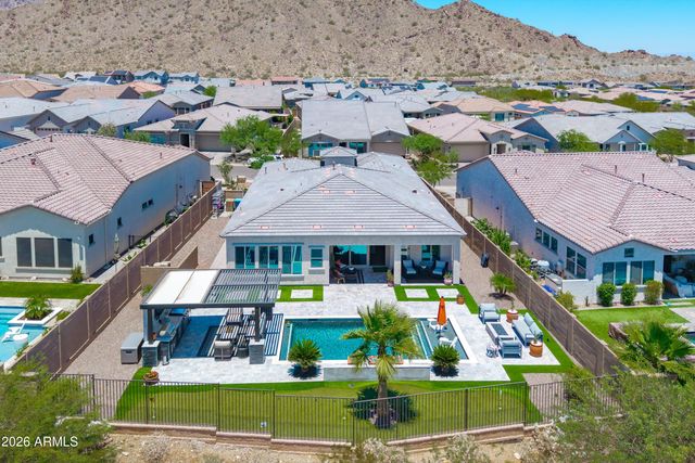 21373 W MINNEZONA Avenue, Buckeye, AZ 85396