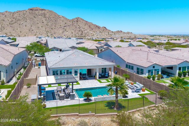 21373 W MINNEZONA Avenue, Buckeye, AZ 85396