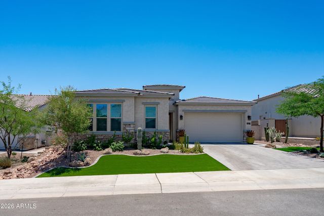 21373 W MINNEZONA Avenue, Buckeye, AZ 85396
