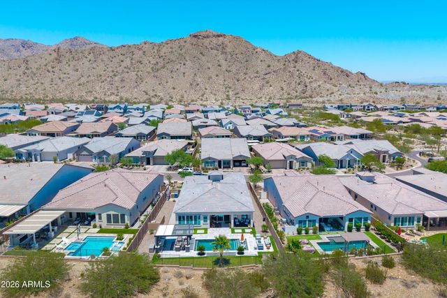21373 W MINNEZONA Avenue, Buckeye, AZ 85396