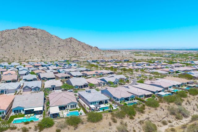 21373 W MINNEZONA Avenue, Buckeye, AZ 85396